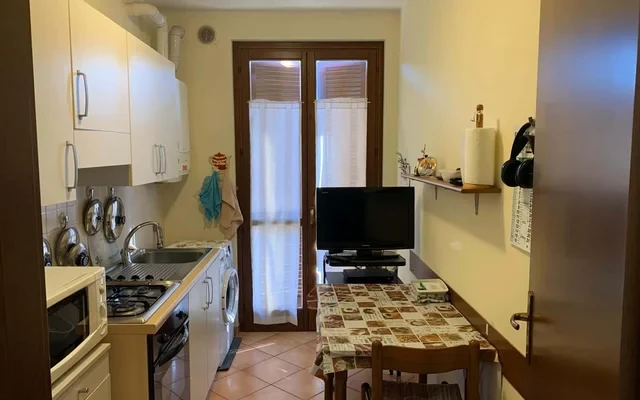 Apartment in Via degli Spalti, Casei Gerola for 44 m² 0
