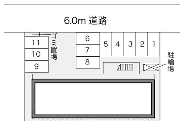 レオパレス春陽 2