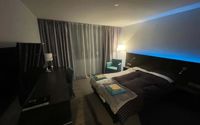 Apartment in Volmerswerther Strasse, Dusseldorf for 22 m² 1