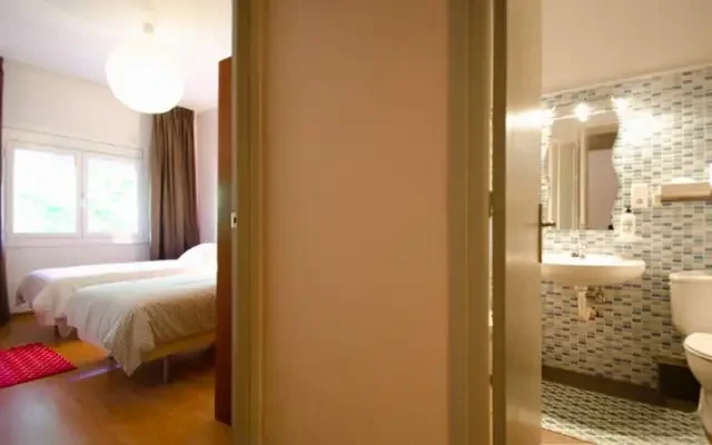 apartment in El Poblenou (Sant Martí) 1