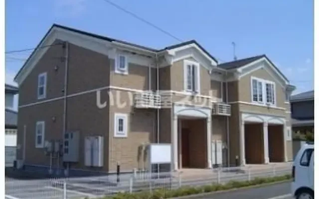 アダージォ 201号室 - Gosen student accommodation