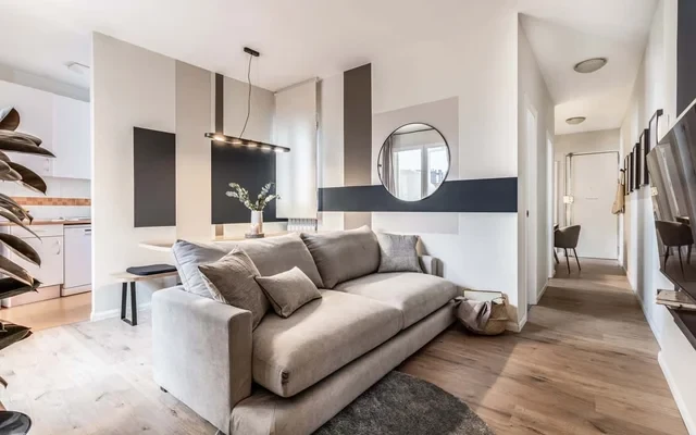 Teatro - 3 bedrooms and terrace in Ibiza 4