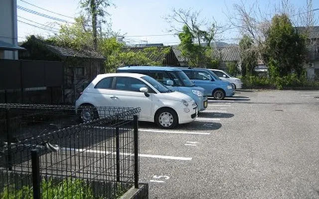 レオパレス弥生 - Kami student accommodation - 211号房间(带独立厨房)