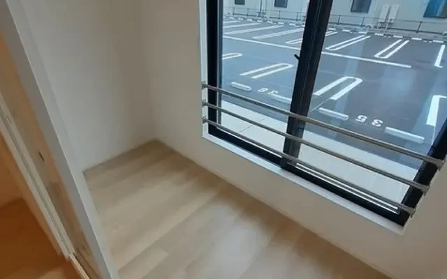 カーサ・セイスB 101号室 - Inzai student accommodation - 101 - 1LDK