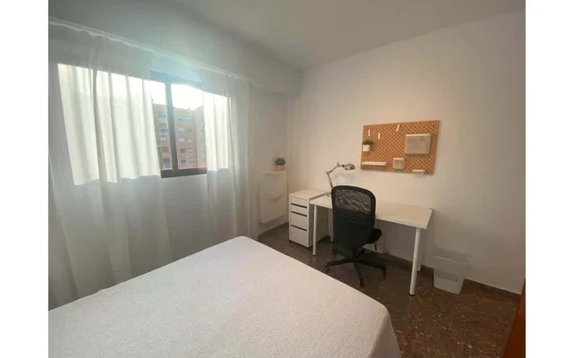 Piso en  calle de l'Alguer, 6 4