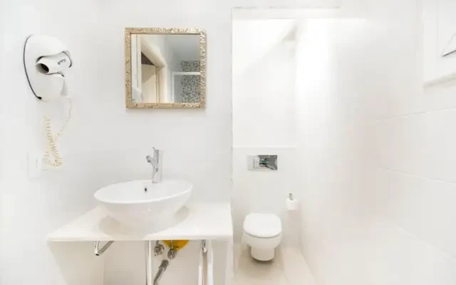 studio in Gothic Quarter 1