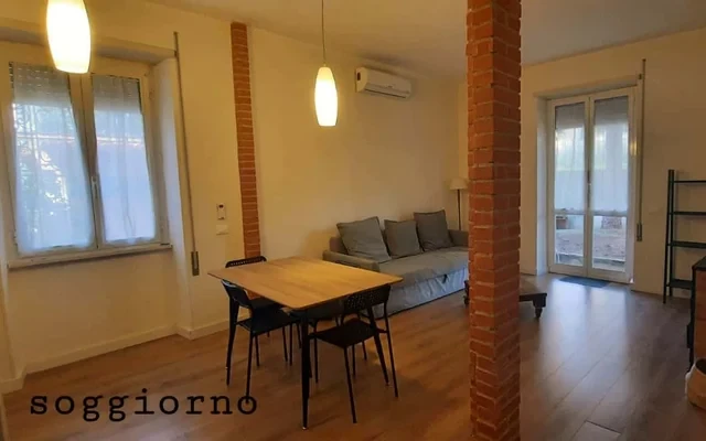 Apartment in Via Taurianova, Roma for 50 m² with 1 bedrooms 2