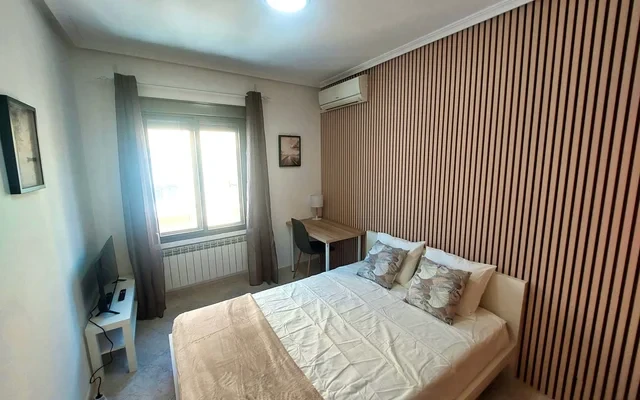 Calle Sanz Raso Madrid 28038 Spain 0