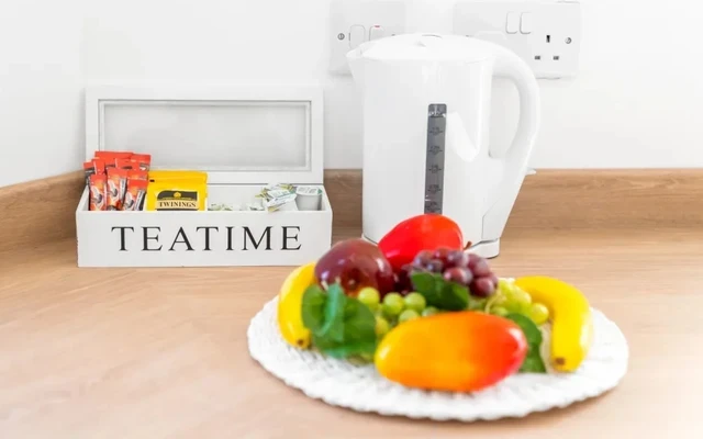 Chester Road Serviced Apartments 3
