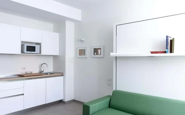 Junior Suite in Cirene 3