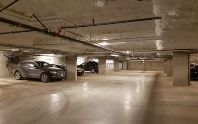 U ONE - Kelowna student accommodation