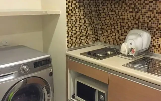 1-BR Condo for Rent, ฿19,000/month, Le Luk Condominium 3