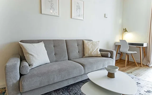 Lindemannstrasse 1