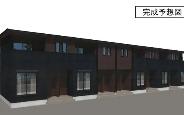 LA GRACE Ⅰ 105号室 - Tanabe student accommodation