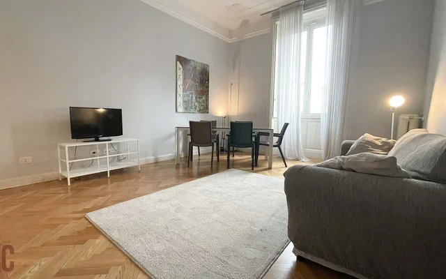 Appartamento in Via Piccinni - zona Buenos Aires, Porta Venezia, Indipendenza 0