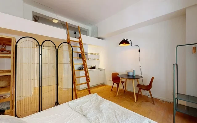 Prenzl II - Private Studio (19) 0