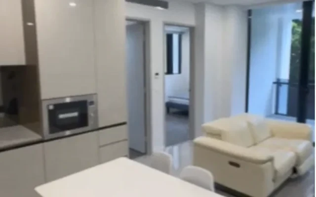 5 Joynton Ave - résidence étudiante à Sydney - 2 bed 1 bath-208