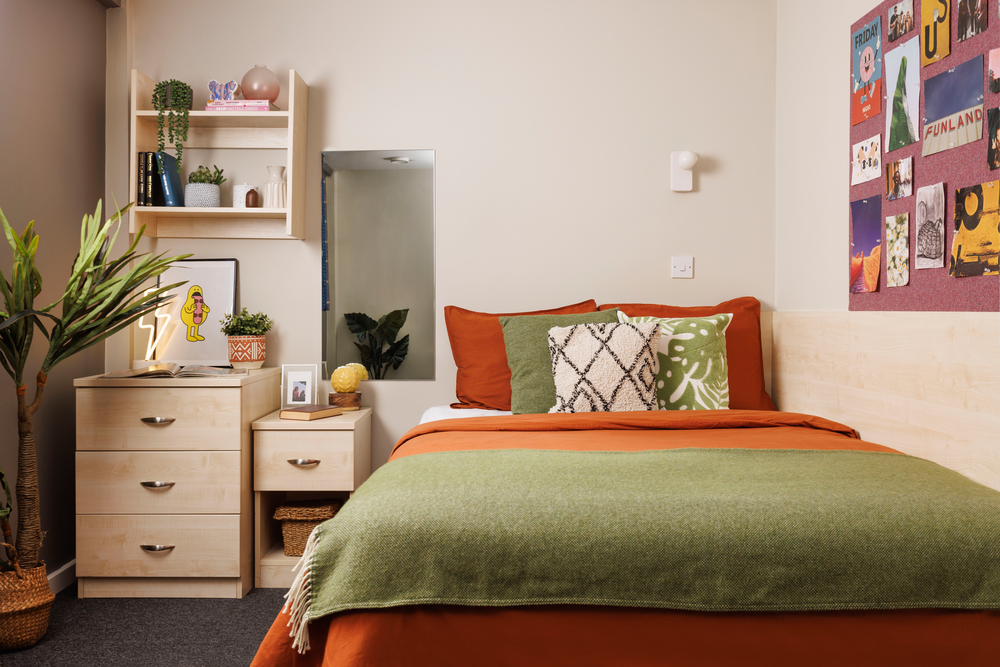 uhomes.com | Student Accommodation, Housing, Flats, Apartments for Rent