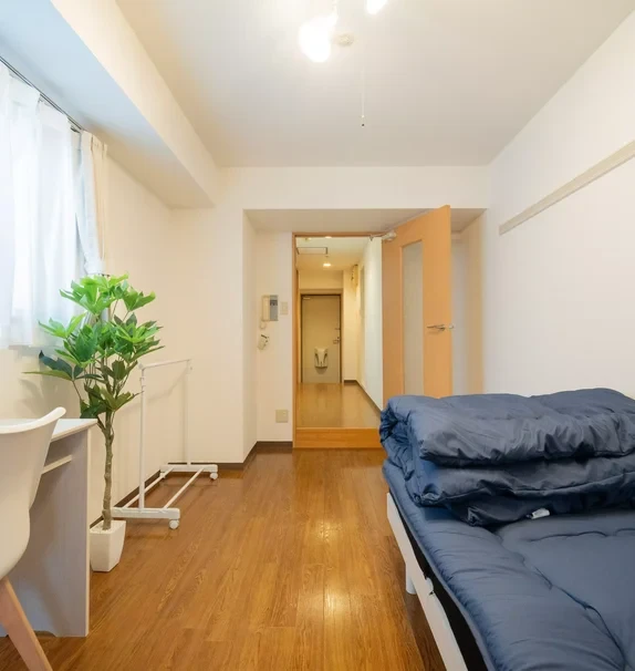 AP942 Sigma Chemical Nagoya Building 403