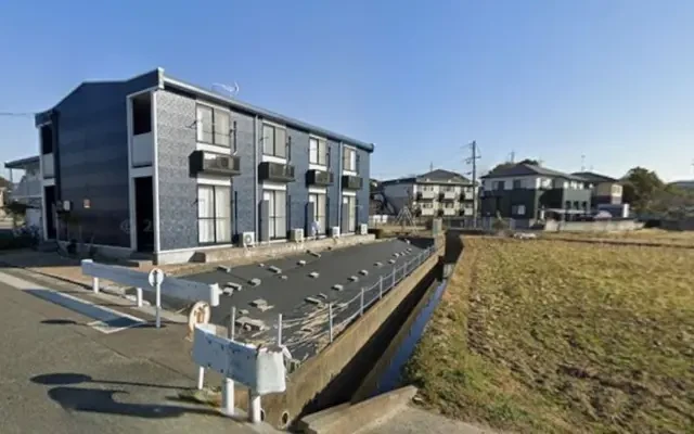 Ｍ　Ｎ　Ⅱ - 宇部市の学生向け宿泊施設 - 101号房间(带独立厨房)