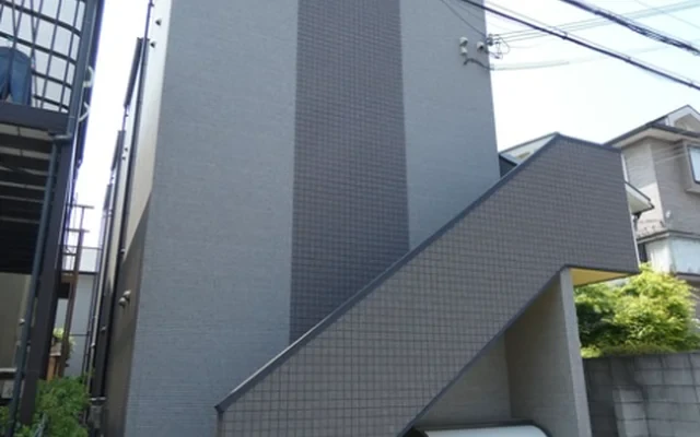 Casa del canario Suwanomori 205 0