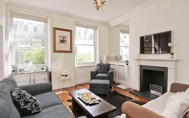 Beaufort Street, London, SW3 6BS 0