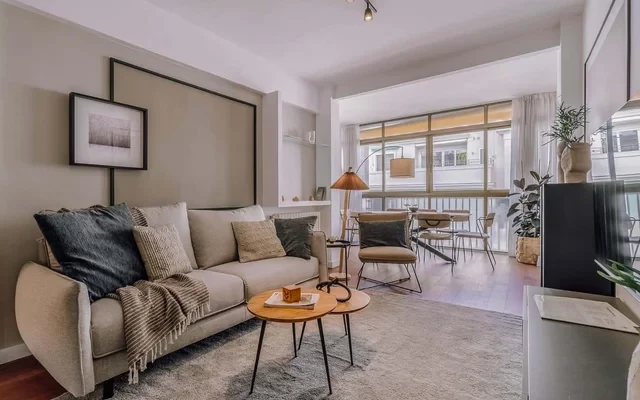 Jasper - 3 bedrooms in Rios Rosas 1