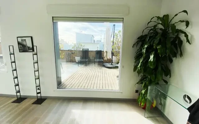 apartment in Castellana (Salamanca) 2