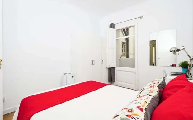 Appartamento Valencia 600 3
