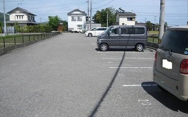 レオパレス土佐 京Miyako - 土佐市(とさし)の学生向け宿泊施設 - 205号房间(带独立厨房)