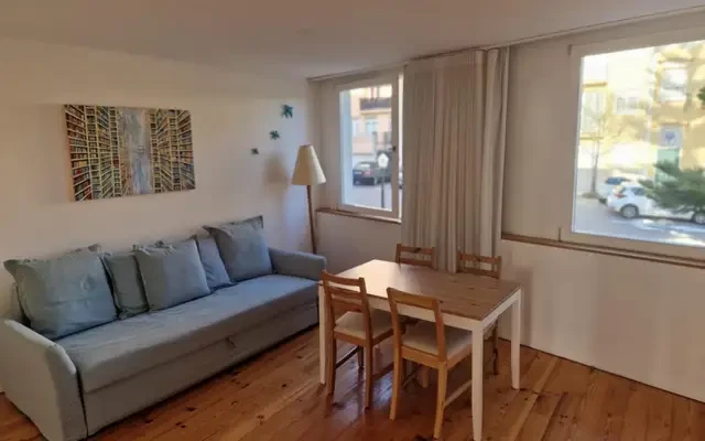 apartment in Foz do Douro - ที่พักนักศึกษาในปอร์โต