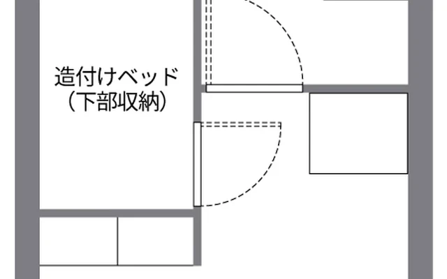 レオパレス大宮公園 3