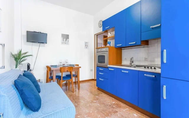 via Bernardino Verro , Ripamonti, Milano 4