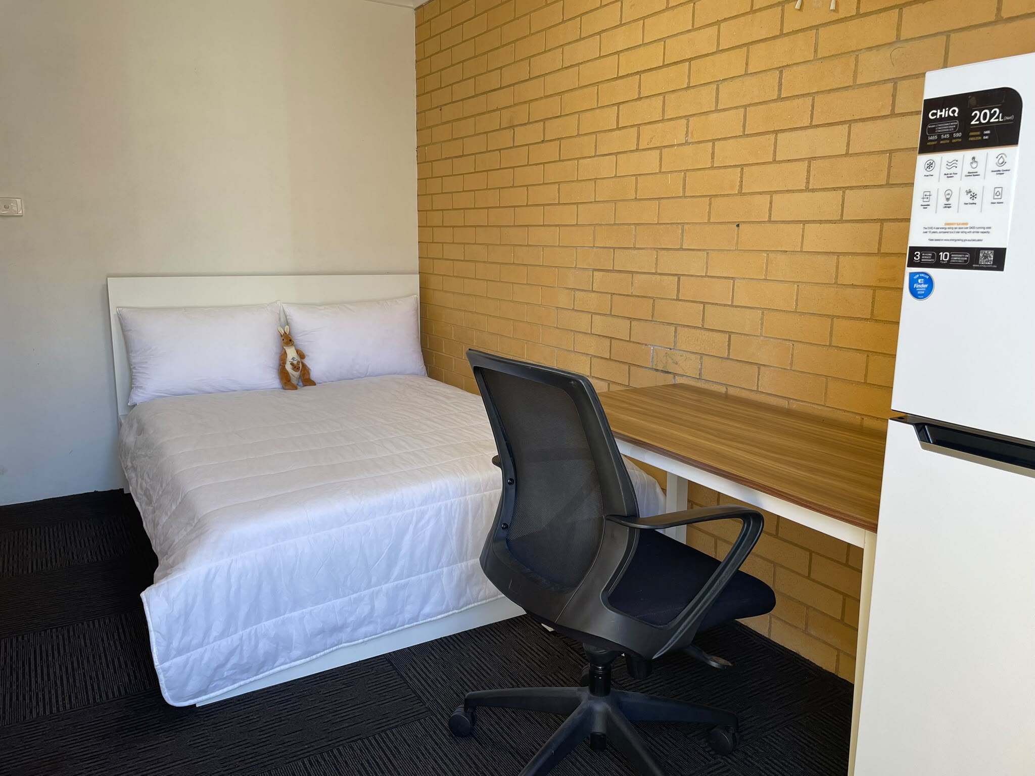 Comodo Wollongong 2