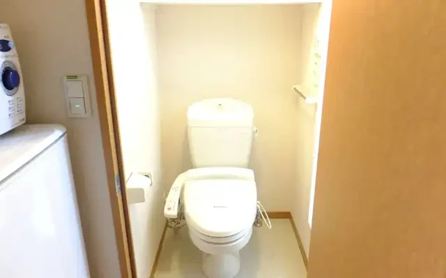 レオパレスドエル 3