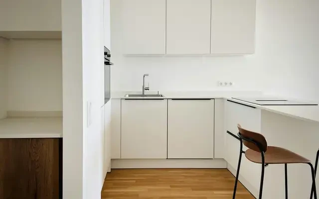 Voltairestrass 3