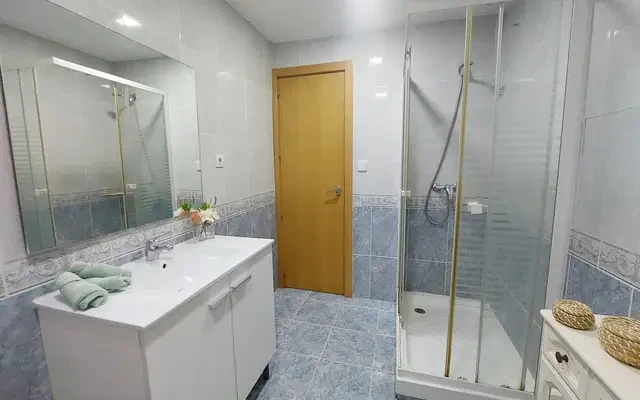 apartment in Delicias (Arganzuela) 2