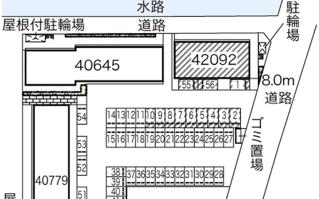 レオネクスト花見が丘ＫＫ 2