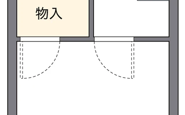 レオパレス光沙 1