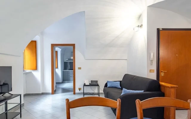 Consolata 7 Apartment 2