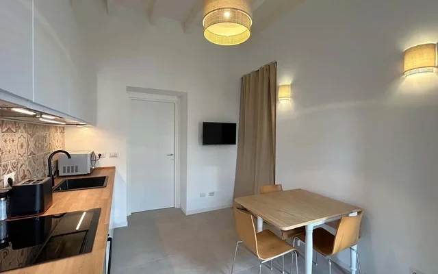 Appartamento in Viale Certosa, Milano 3