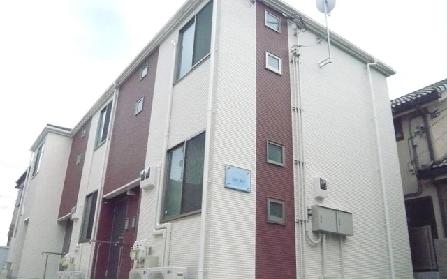 桜丘第３ 0