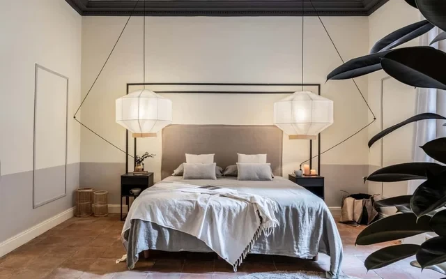 Retiro - 2 bedrooms in Almagro 4