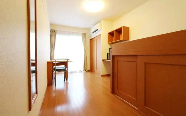 なかの 3