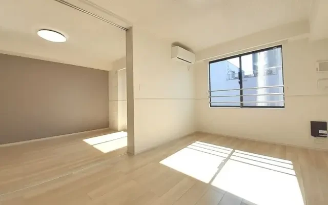 ココ ヴェルジェ 2階 - Inagi student accommodation - 2階 - 2LDK
