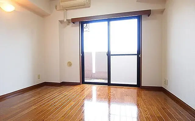 Parkwell Yushima 1103 - chỗ ở sinh viên tại Tokyo