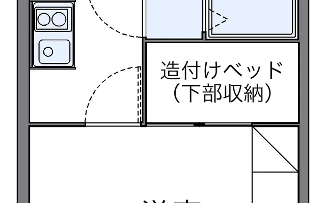 Ｉ　Ｎ南仙台 4