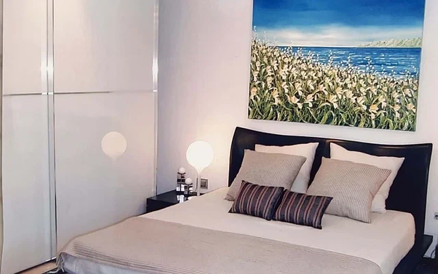 Apartment in Via San maria degli Angeli, Lido Manfria for 160 m² with 3 bedrooms 1