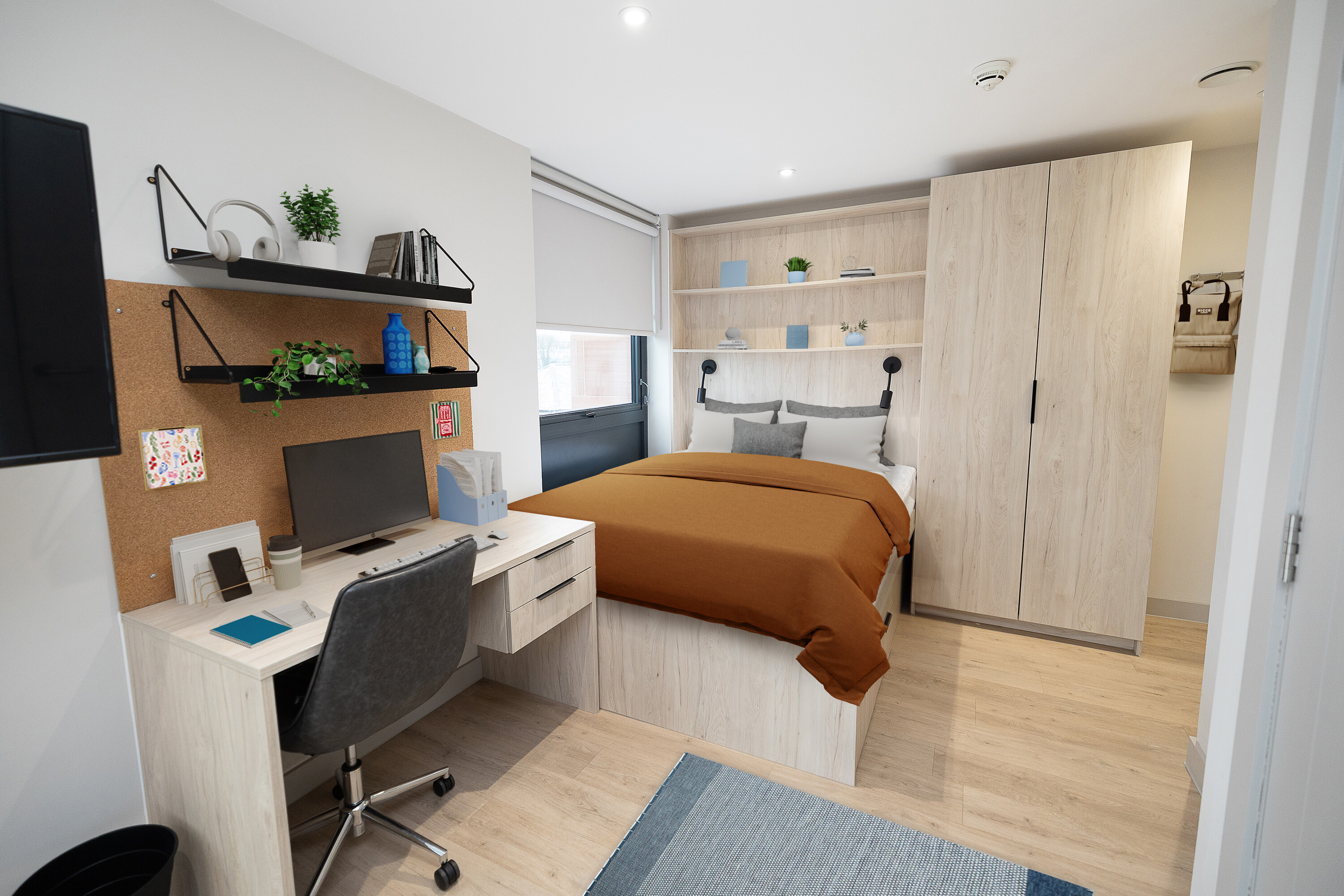 uhomes.com | Student Accommodation, Housing, Flats, Apartments for Rent