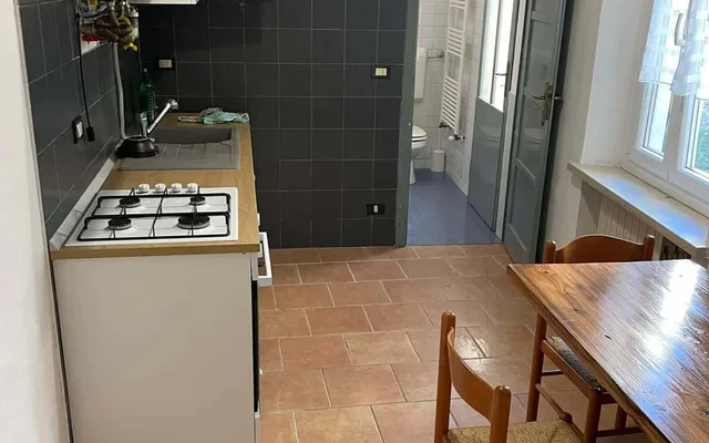 Monolocale in Corso Garibaldi a Forli 2